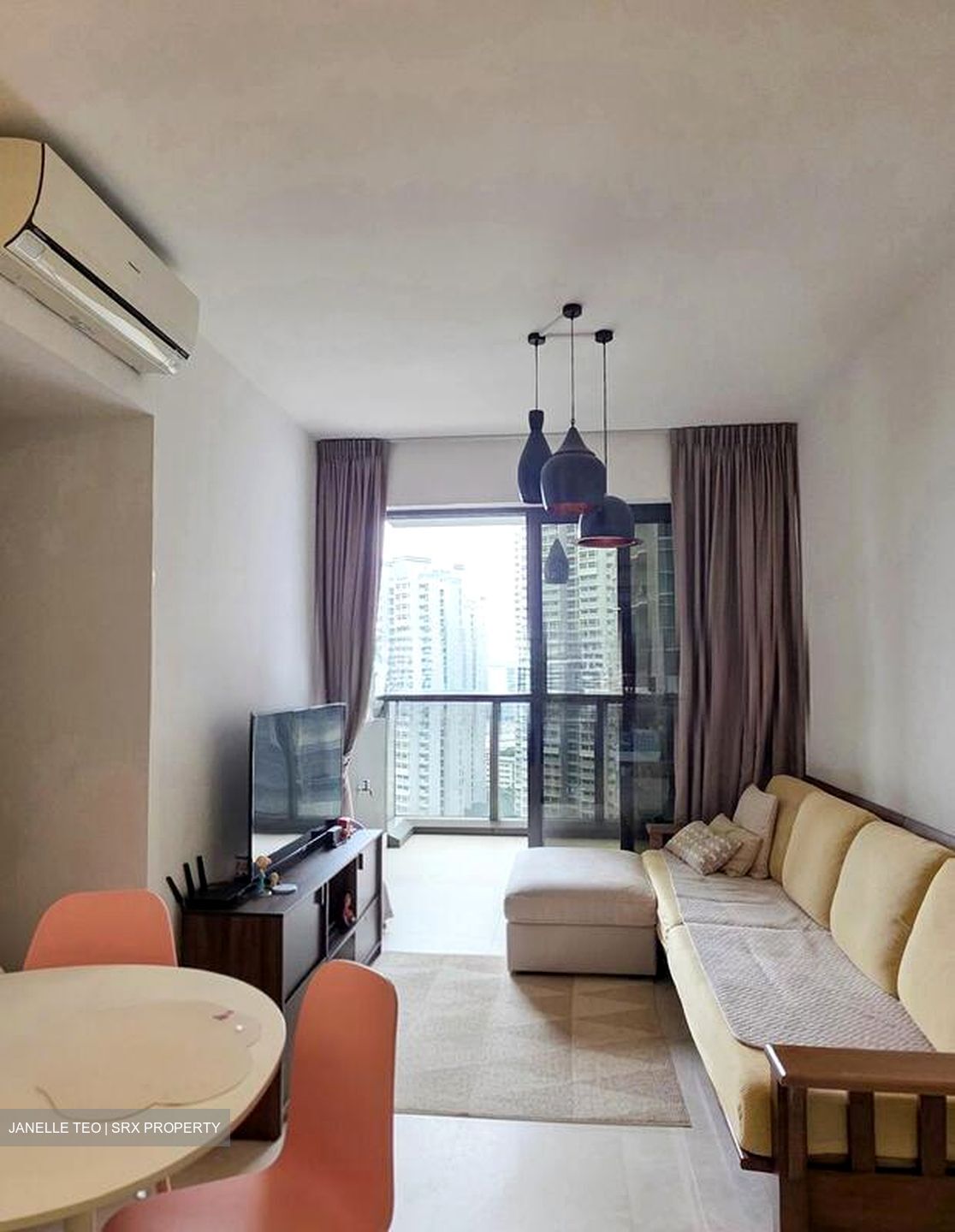 Commonwealth Towers (D3), Condominium #519806091